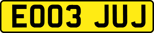 EO03JUJ