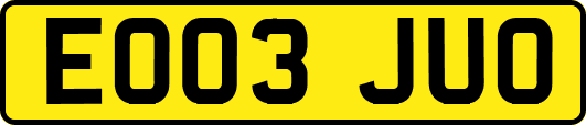 EO03JUO