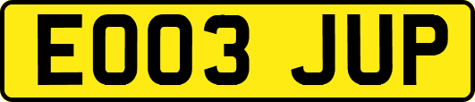 EO03JUP