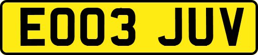 EO03JUV