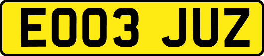 EO03JUZ