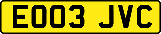 EO03JVC