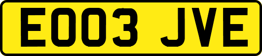 EO03JVE