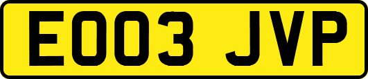 EO03JVP
