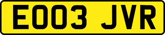 EO03JVR