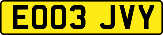 EO03JVY
