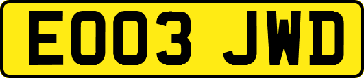 EO03JWD