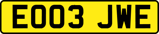 EO03JWE