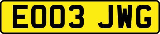 EO03JWG