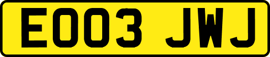EO03JWJ