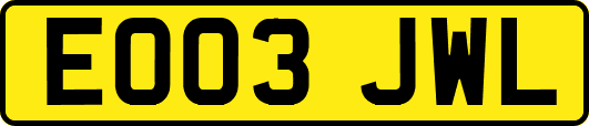 EO03JWL