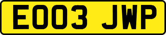 EO03JWP