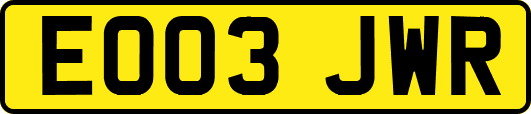 EO03JWR