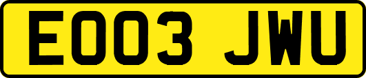 EO03JWU