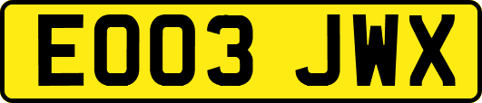 EO03JWX