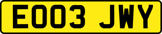 EO03JWY