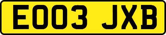 EO03JXB