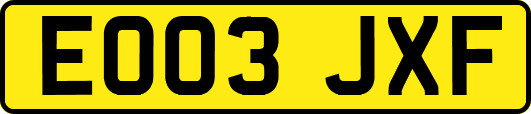 EO03JXF