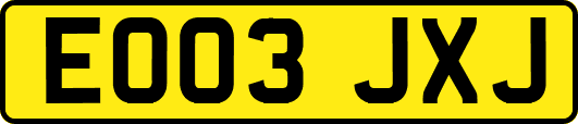 EO03JXJ