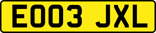 EO03JXL