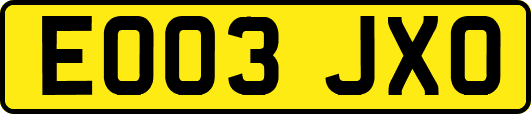 EO03JXO