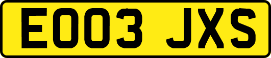 EO03JXS