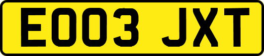 EO03JXT
