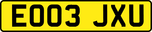 EO03JXU