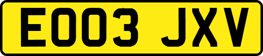 EO03JXV