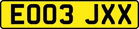 EO03JXX