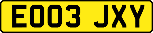 EO03JXY