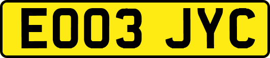 EO03JYC