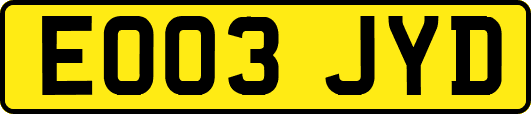 EO03JYD