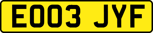 EO03JYF