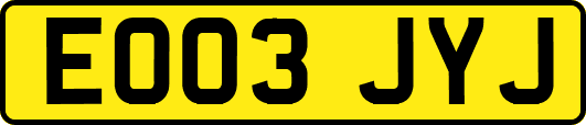 EO03JYJ