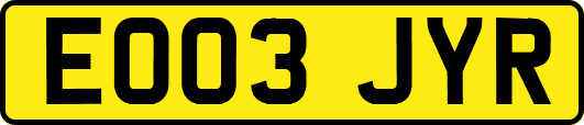 EO03JYR