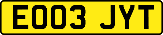 EO03JYT