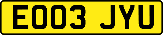 EO03JYU