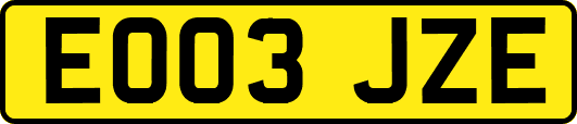 EO03JZE