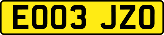 EO03JZO
