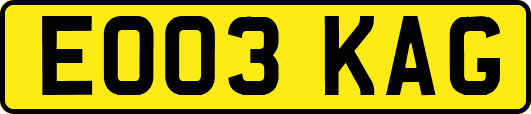 EO03KAG
