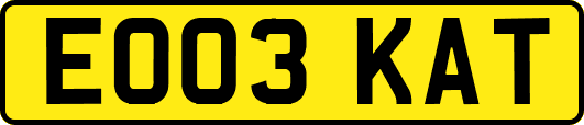 EO03KAT