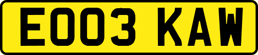 EO03KAW