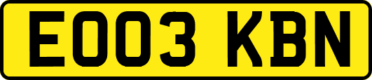 EO03KBN