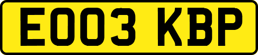 EO03KBP
