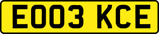 EO03KCE