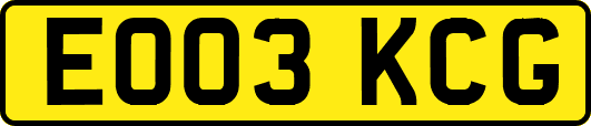 EO03KCG