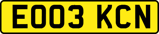 EO03KCN