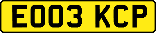 EO03KCP