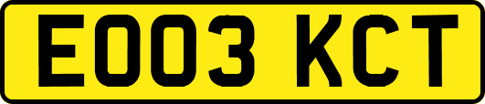 EO03KCT